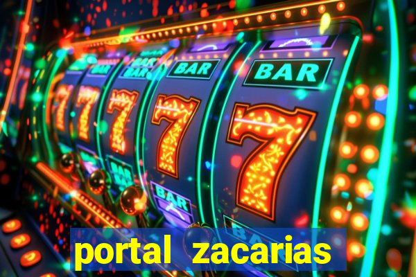 portal zacarias cavando propia cova